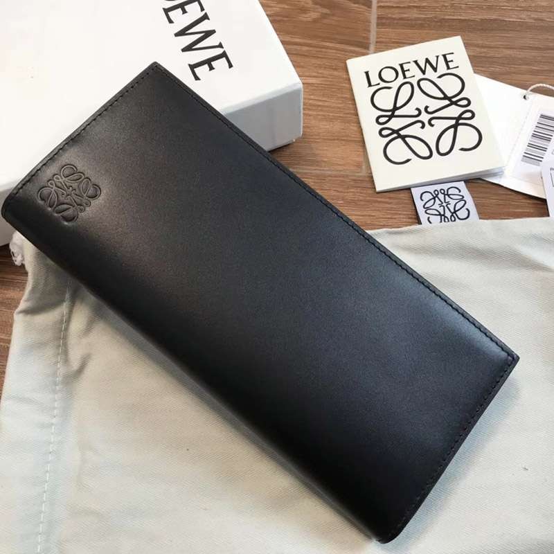 大人気新作 ロエベ  長財布 スーパーコピー loz90859通販