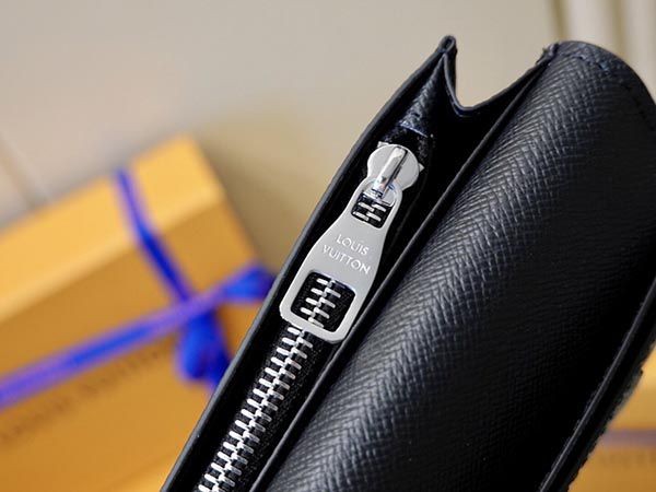ルイヴィトン 財布 偽物  BRAZZA ポルトフォイユ ブラザ LV20201N級品