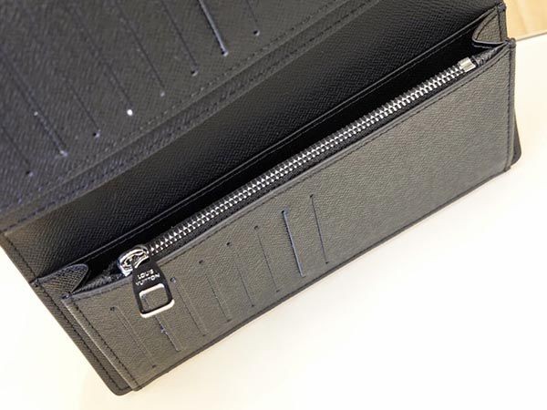 ルイヴィトン 財布 偽物  BRAZZA ポルトフォイユ ブラザ LV20201品質保証