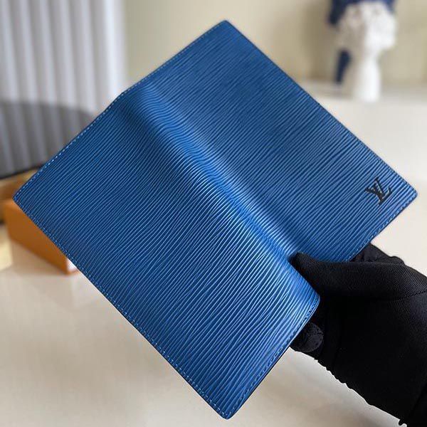 ルイヴィトン 長財布 コピー ポルトフォイユ ブラザ エピLVLV20204高い品質
