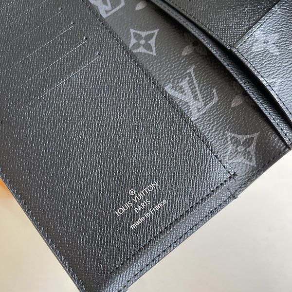 ルイヴィトン 長財布 コピー ポルトフォイユ ブラザ エピLVLV20204N級品