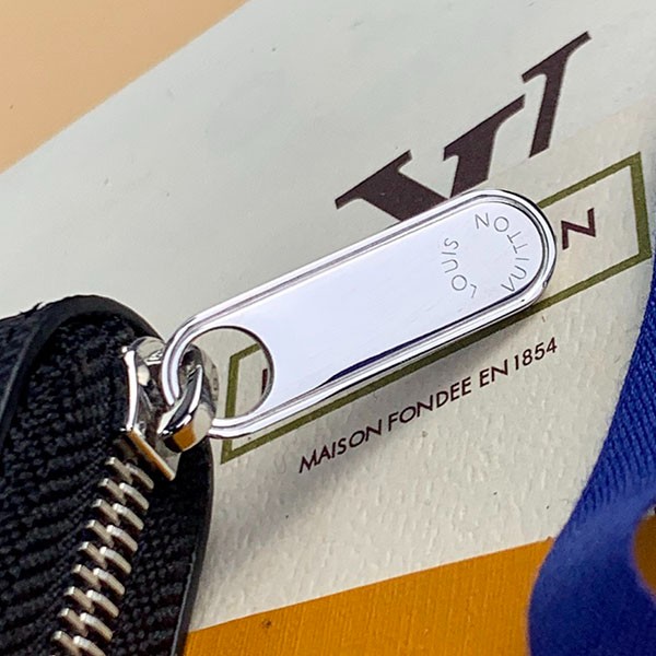 ルイヴィトン 財布 偽物 モノグラム ジッピー コイン パース LV20206最高級