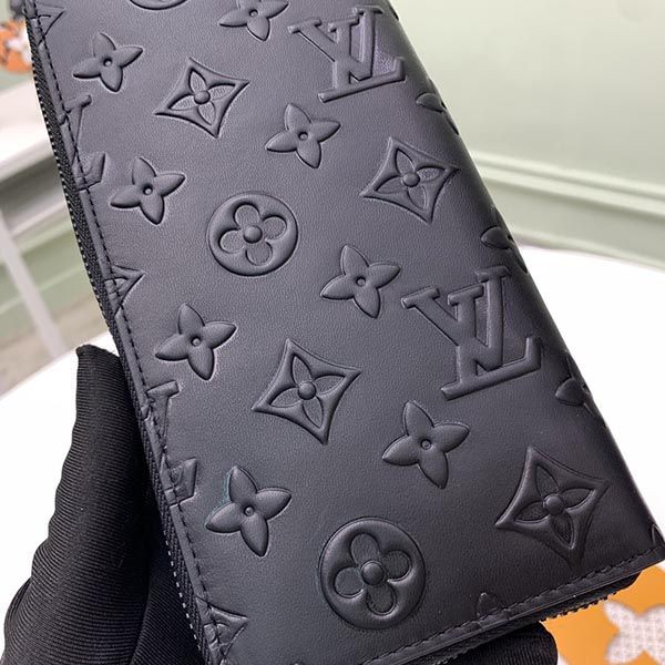ルイヴィトン ジッピーウォレット 偽物☆ヴェルティカル 長財布 LV20213高い品質
