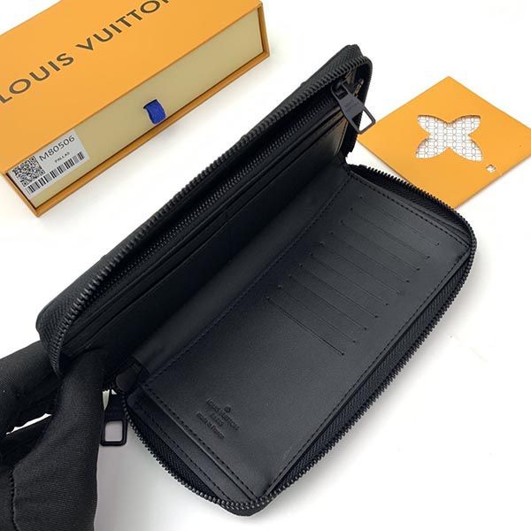 ルイヴィトン ジッピーウォレット 偽物☆ヴェルティカル 長財布 LV20213N級品