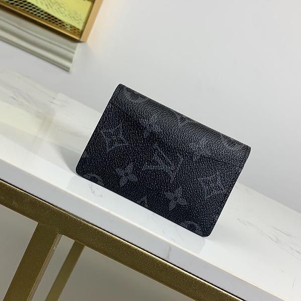 ルイヴィトン 財布 コピー モノグラムエクリプスオーガナイザードゥ ポッシュ LV20218激安送料無料