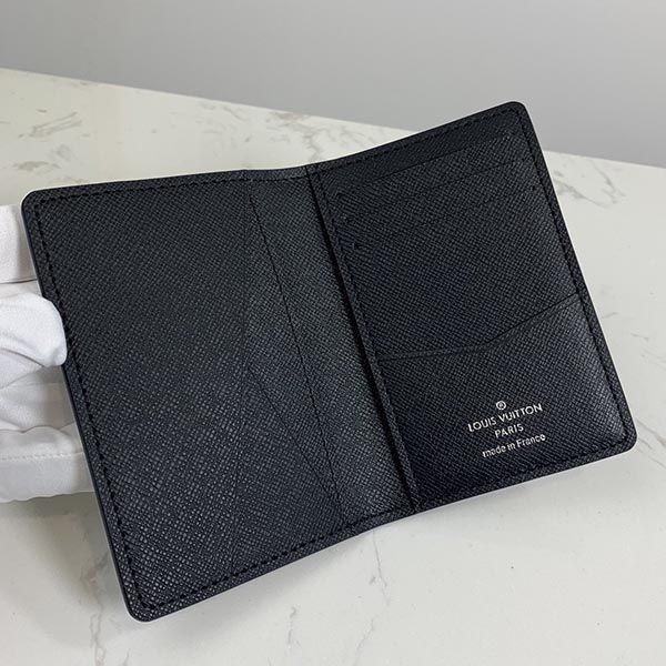 ルイヴィトン 財布 コピー モノグラムエクリプスオーガナイザードゥ ポッシュ LV20218人気
