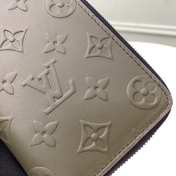 すぐ届く！ルイヴィトン ジッピーウォレット コピー ヴェルティカル LV20221高い品質