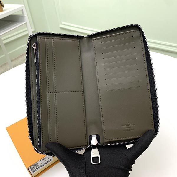 すぐ届く！ルイヴィトン ジッピーウォレット コピー ヴェルティカル LV20221最高級