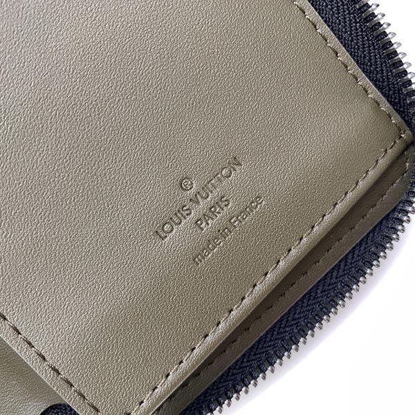 すぐ届く！ルイヴィトン ジッピーウォレット コピー ヴェルティカル LV20221N級品