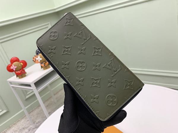 すぐ届く！ルイヴィトン ジッピーウォレット コピー ヴェルティカル LV20221品質保証