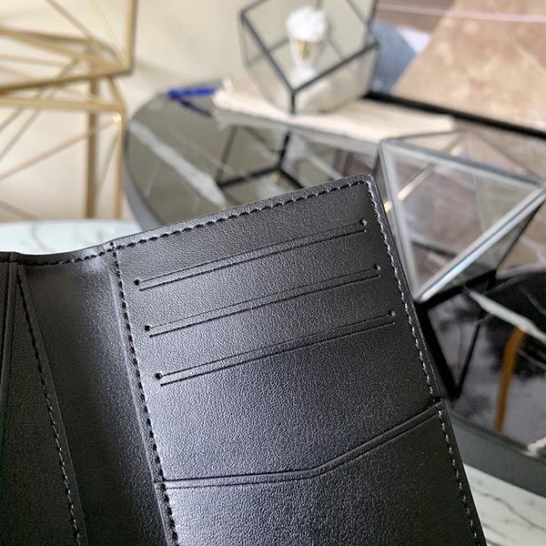 新作★人気 ルイヴィトン 財布 偽物 ダミエ オーガナイザー ドゥ ポッシュ LV20222最高級