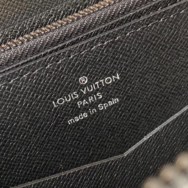 大人気 ルイヴィトン 財布 コピー ジッピー XL ウォレット LV20253N級品