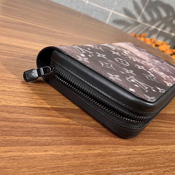 大人気 ルイヴィトン 財布 コピー ジッピー XL ウォレット LV20253代引きを販売