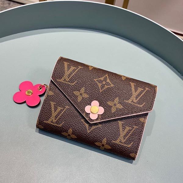 ルイヴィトン 財布 偽物 ポルトフォイユ ヴィクトリーヌ LV20261通販
