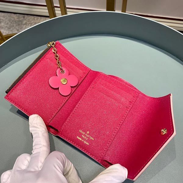 ルイヴィトン 財布 偽物 ポルトフォイユ ヴィクトリーヌ LV20261人気