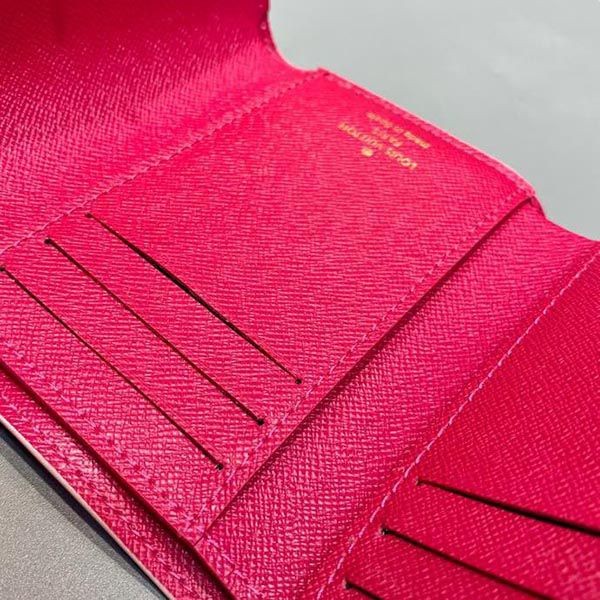 ルイヴィトン 財布 偽物 ポルトフォイユ ヴィクトリーヌ LV20261N級品