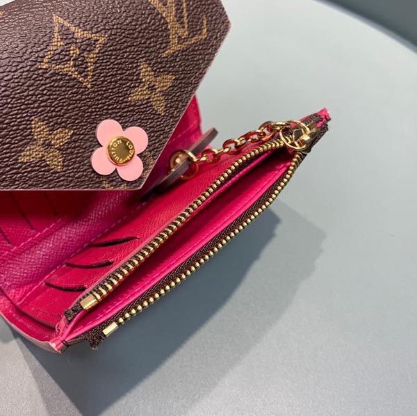 ルイヴィトン 財布 偽物 ポルトフォイユ ヴィクトリーヌ LV20261品質保証