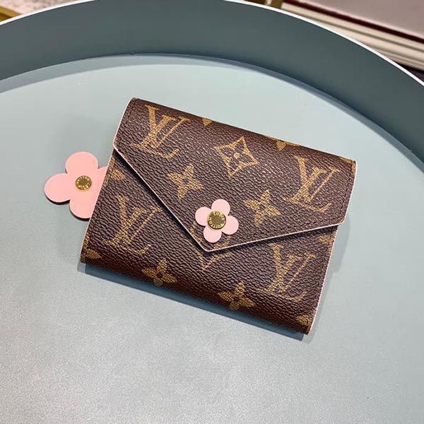ルイヴィトン 財布 コピー ポルトフォイユ ヴィクトリーヌ LV20262通販