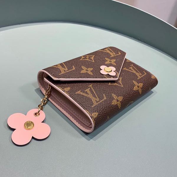 ルイヴィトン 財布 コピー ポルトフォイユ ヴィクトリーヌ LV20262激安送料無料