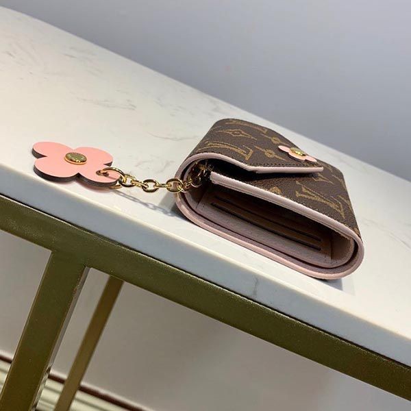 ルイヴィトン 財布 コピー ポルトフォイユ ヴィクトリーヌ LV20262高い品質