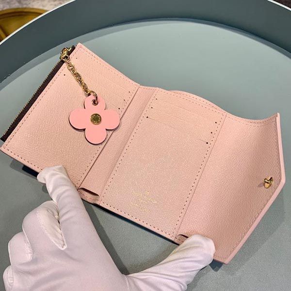 ルイヴィトン 財布 コピー ポルトフォイユ ヴィクトリーヌ LV20262人気