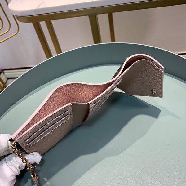 ルイヴィトン 財布 コピー ポルトフォイユ ヴィクトリーヌ LV20262最高級