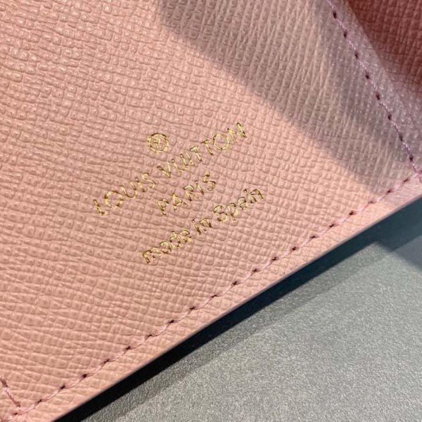 ルイヴィトン 財布 コピー ポルトフォイユ ヴィクトリーヌ LV20262N級品