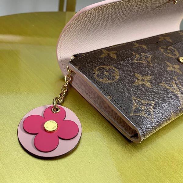 ルイヴィトン ポルトフォイユ エミリー コピー 長財布  LV20264最高級