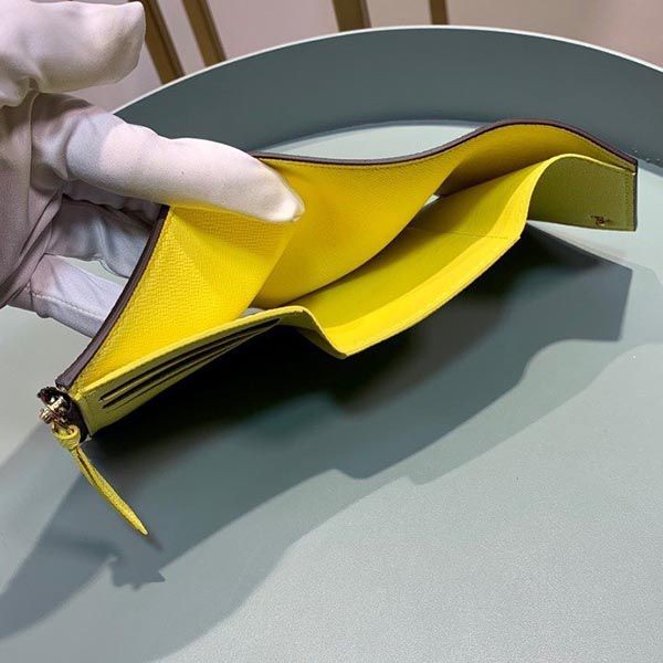 ルイヴィトン 財布 偽物 ポルトフォイユ ヴィクトリーヌ ダミエ エベヌ ミニ財布LV20274N級品