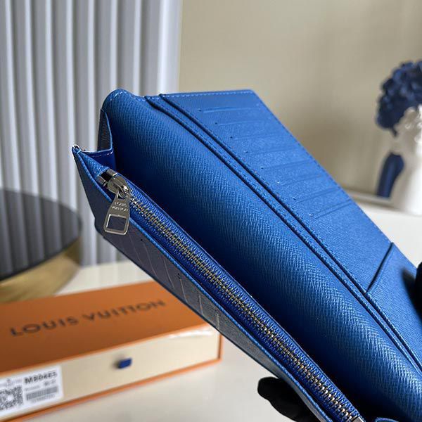 ルイヴィトン 財布 偽物 ポルトフォイユ ブラザ NM 長財布 LV20285N級品
