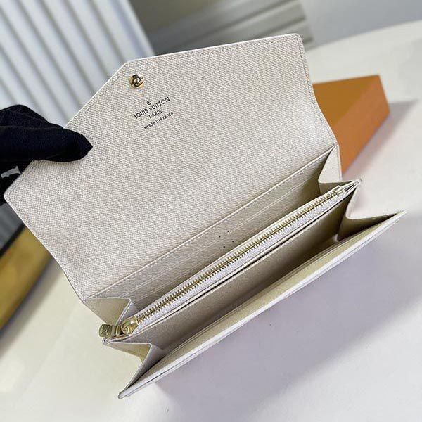 ラッピング無料ルイヴィトン 財布 偽物 ポルトフォイユ・サラ LV20289最高級