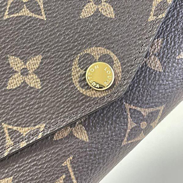 ルイヴィトン コピー 財布 ラッピング無料 ポルトフォイユ・サラ LV20292最高級