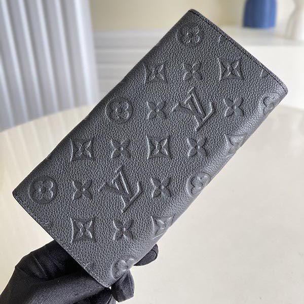 ★人気★ ルイヴィトン 長財布 コピー ポルトフォイユ・エミリー LV20301激安送料無料