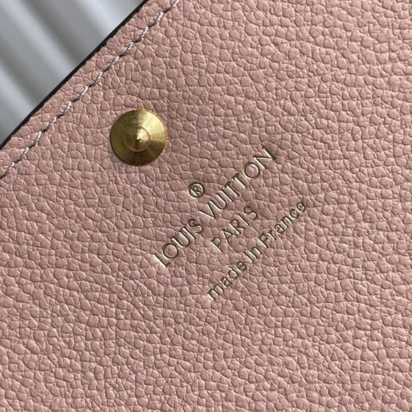 ★人気★ ルイヴィトン 長財布 コピー ポルトフォイユ・エミリー LV20301最高級
