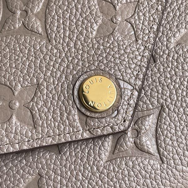 人気 ルイヴィトン ミニ財布 偽物 ポルトフォイユ・ヴィクトリーヌ LV20302通販