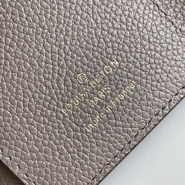 人気 ルイヴィトン ミニ財布 偽物 ポルトフォイユ・ヴィクトリーヌ LV20302最高級