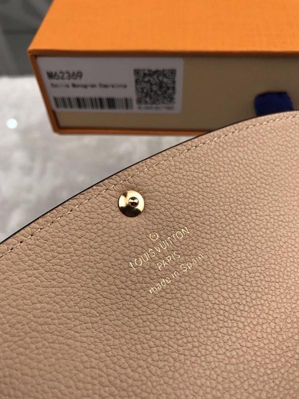 ルイヴィトン 財布 コピー 新作 モノグラム アンプラントウォレット LV20308人気