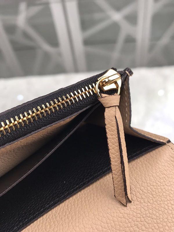 ルイヴィトン 財布 コピー 新作 モノグラム アンプラントウォレット LV20308N級品