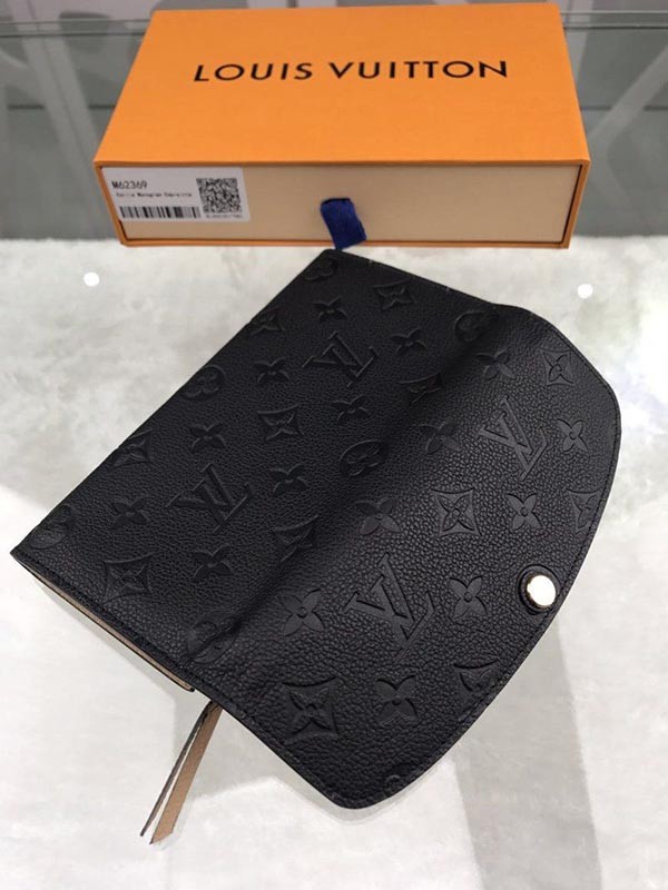 ルイヴィトン 財布 コピー 新作 モノグラム アンプラントウォレット LV20308品質保証