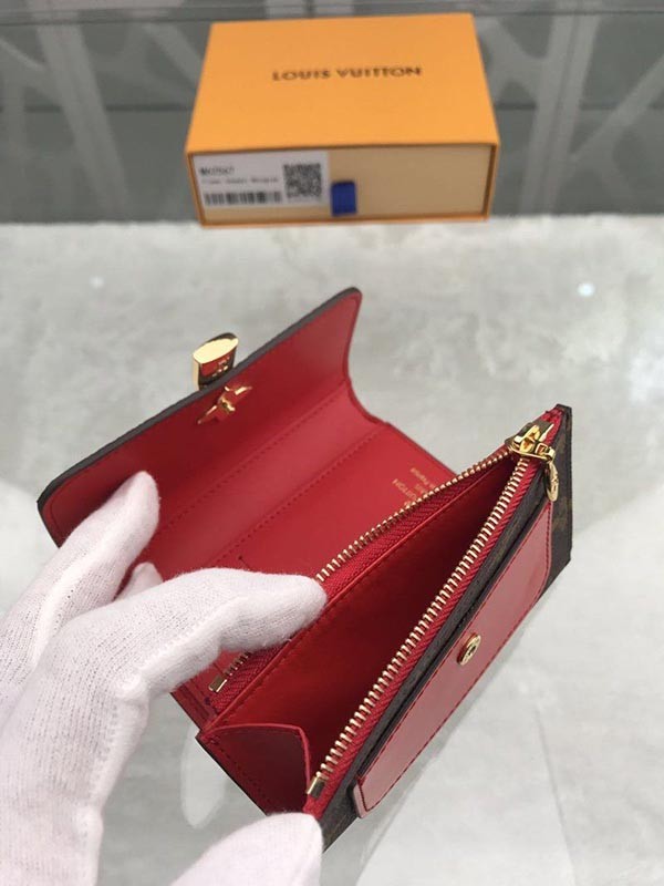 ルイヴィトン 財布 偽物 日本完売 ポルトフォイユ フラワー コンパクト LV20309N級品