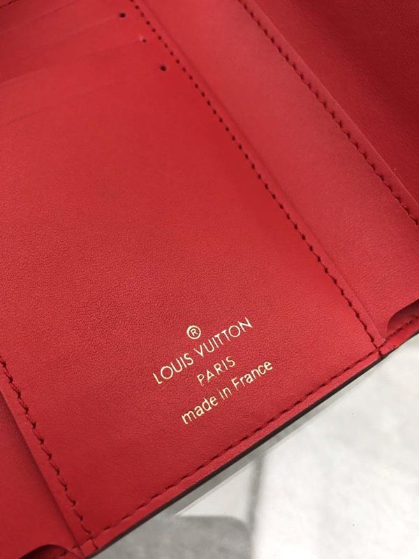 ルイヴィトン 財布 偽物 日本完売 ポルトフォイユ フラワー コンパクト LV20309代引きを販売
