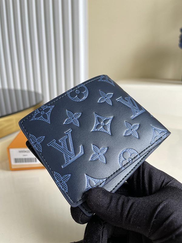 【人気】ルイヴィトン 財布 偽物 ポルトフォイユ ミュルティプル LV20319激安送料無料