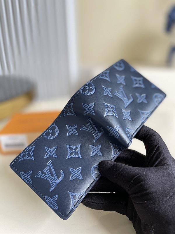 【人気】ルイヴィトン 財布 偽物 ポルトフォイユ ミュルティプル LV20319高い品質