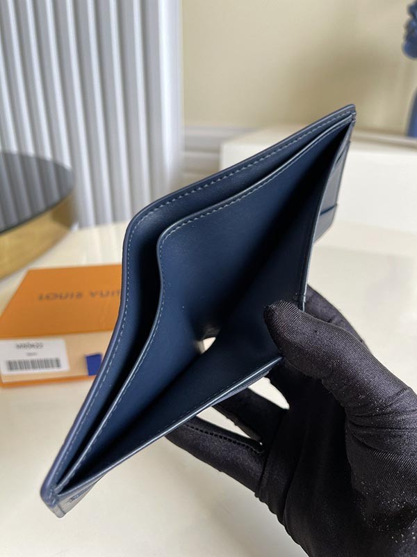 【人気】ルイヴィトン 財布 偽物 ポルトフォイユ ミュルティプル LV20319代引きを販売
