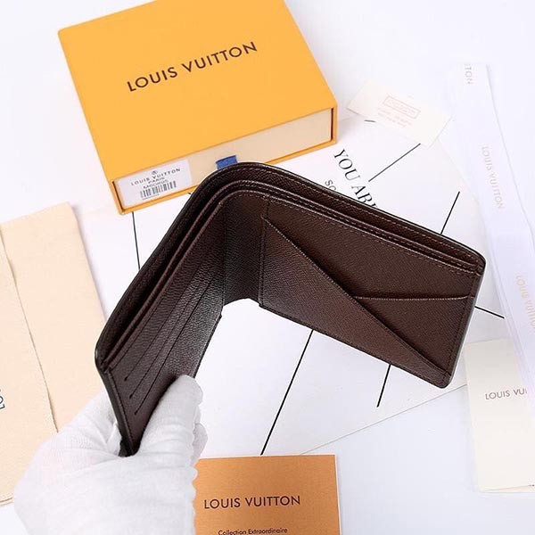 ★人気★ルイヴィトン 財布 偽物 ポルトフォイユ ミュルティプル LV20326人気