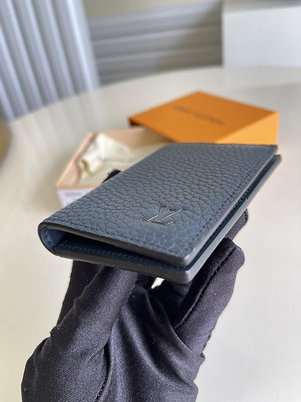 ルイヴィトン 財布  偽物 オーガナイザー ドゥ ポッシュ 二つ折り財布 LV20330通販