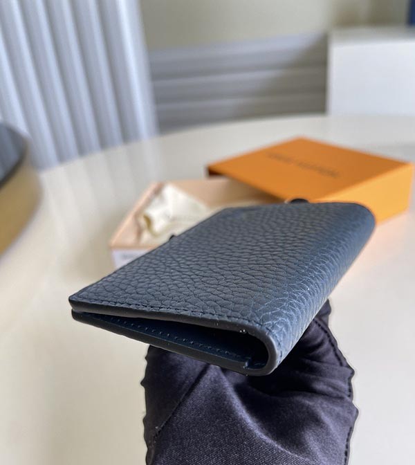 ルイヴィトン 財布  偽物 オーガナイザー ドゥ ポッシュ 二つ折り財布 LV20330激安送料無料