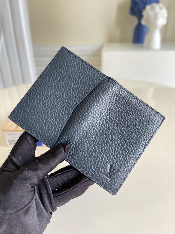 ルイヴィトン 財布  偽物 オーガナイザー ドゥ ポッシュ 二つ折り財布 LV20330高い品質