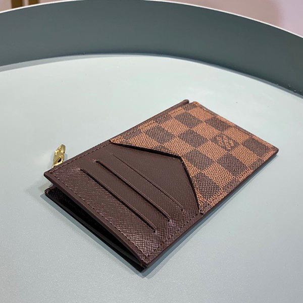 人気 ルイヴィトン 財布 コピー コインカード ホルダー カード小銭入れ LV20334高い品質