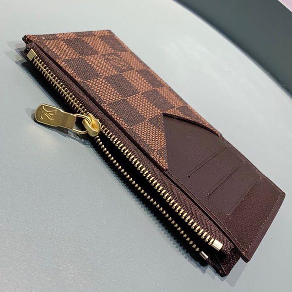 人気 ルイヴィトン 財布 コピー コインカード ホルダー カード小銭入れ LV20334代引きを販売
